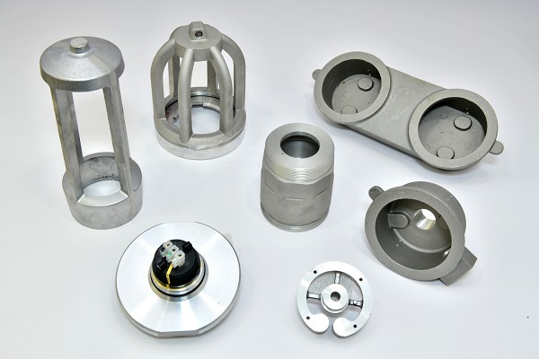 Gravity Casting
