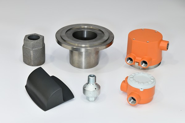 Sand Casting