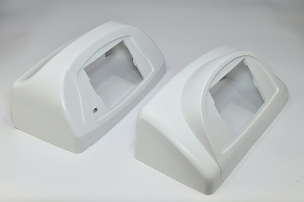 Injection Molding